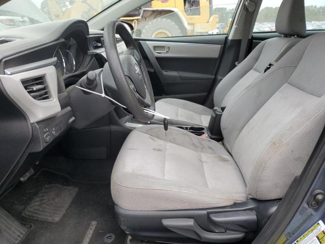 Photo 7 from auction – 2014 TOYOTA COROLLA L with VIN 2T1BURHE3EC046839