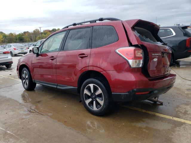 Zdjęcie 2 z aukcji – 2018 SUBARU FORESTER 2 z VIN JF2SJAGC9JH571065