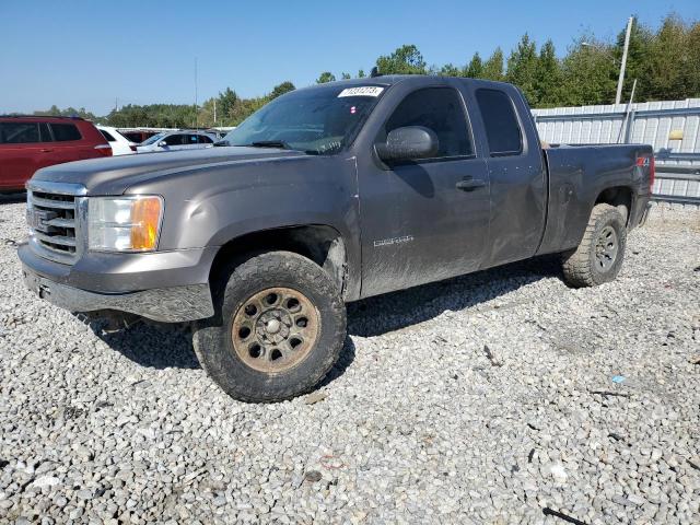 GMC SIERRA K15 2012 with VIN 1GTR2VE74CZ235151 - Photo from auction