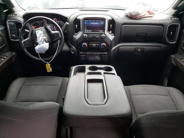 Photo 8 from auction – 2019 CHEVROLET SILVERADO with VIN 3GCUYDED1KG160710