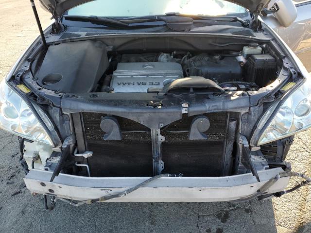 Photo 12 from auction – 2005 LEXUS RX 330 with VIN JTJHA31U150090881