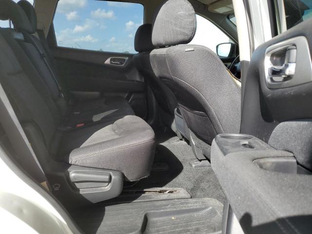 Photo 11 from auction – 2017 NISSAN PATHFINDER with VIN 5N1DR2MN3HC665277