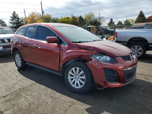 Photo 4 from auction – 2011 MAZDA CX-7 with VIN JM3ER2BM5B0359104