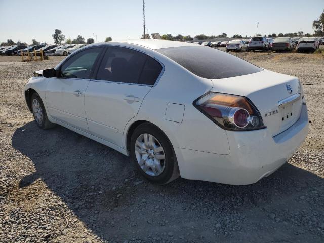 Photo 2 from auction – 2012 NISSAN ALTIMA BAS with VIN 1N4AL2AP3CN551622