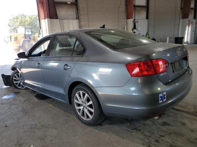 Photo 2 from auction – 2012 VOLKSWAGEN JETTA SE with VIN 3VWDP7AJ6CM379744