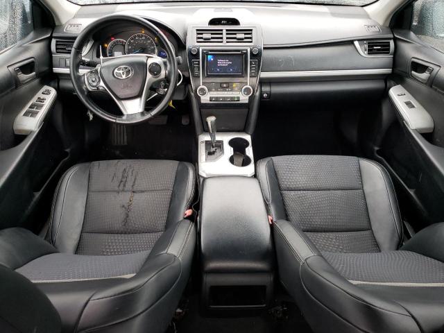 Photo 8 from auction – 2012 TOYOTA CAMRY BASE with VIN 4T1BF1FK1CU569423