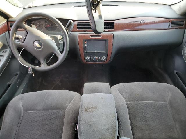 Photo 8 from auction – 2006 CHEVROLET IMPALA LS with VIN 2G1WB58K169360862