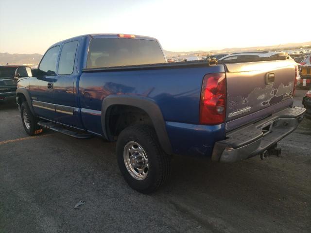 Photo 2 from auction – 2003 CHEVROLET SILVERADO with VIN 1GCHC29G13E232636