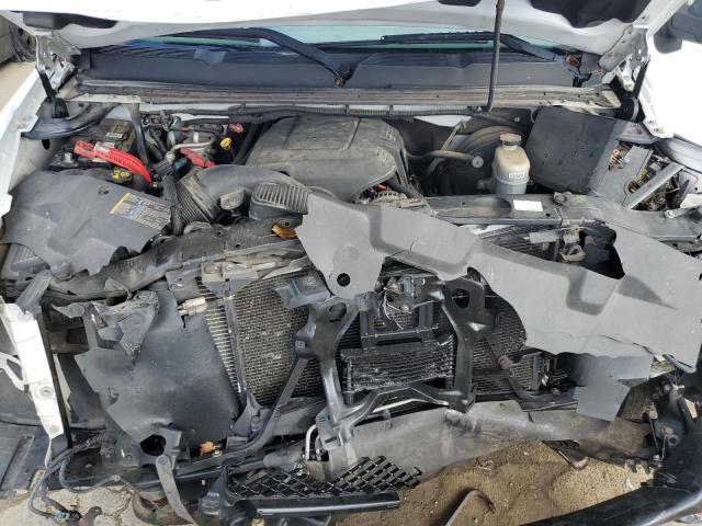 Photo 11 from auction – 2007 CHEVROLET SILVERADO with VIN 2GCEC19C171681140