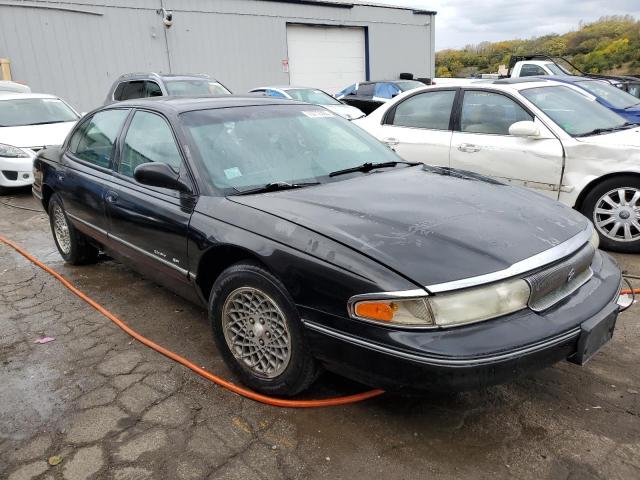 Photo 4 from auction – 1994 CHRYSLER NEW YORKER with VIN 2C3ED46F9RH655316
