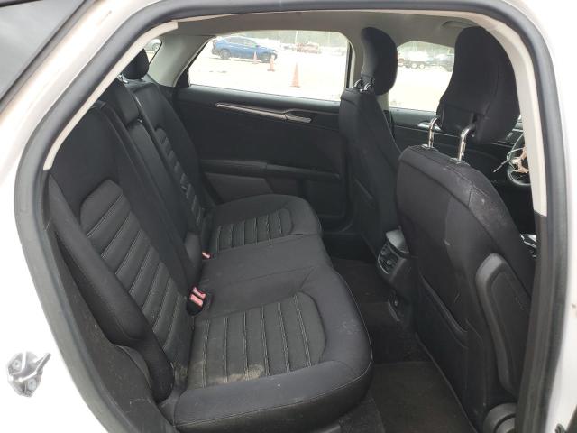 Photo 10 from auction – 2014 FORD FUSION SE with VIN 3FA6P0H72ER329044