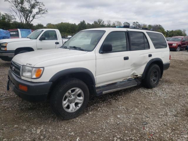 TOYOTA 4RUNNER 1998 with VIN JT3GM84R1W0022144 - Photo from auction