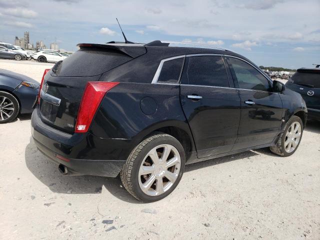 Photo 3 from auction – 2014 CADILLAC SRX PERFOR with VIN 3GYFNCE31ES635061