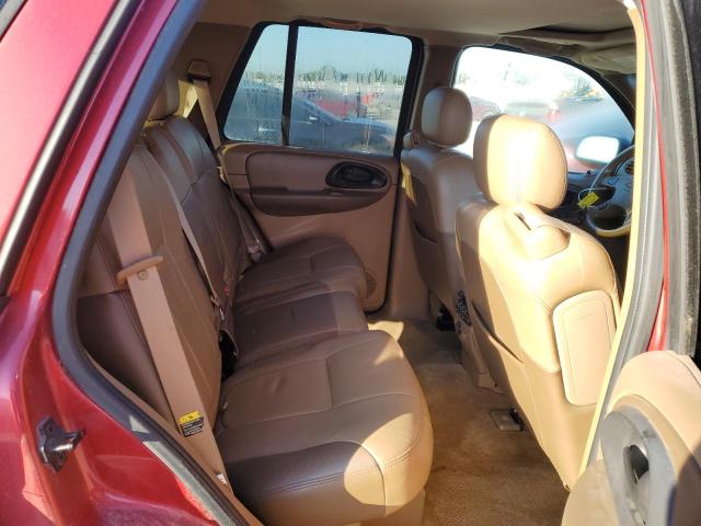 Photo 10 from auction – 2003 CHEVROLET TRAILBLAZE with VIN 1GNDT13S732130417