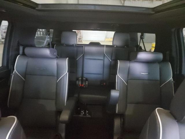 Photo 10 from auction – 2023 CADILLAC ESCALADE E with VIN 1GYS4NKL9PR303604