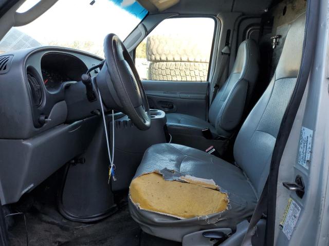 Photo 7 from auction – 2005 FORD ECONOLINE with VIN 1FTNE24L95HA11837