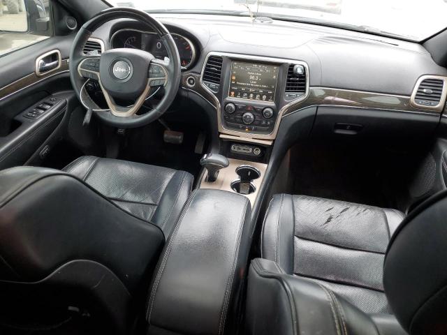 Photo 8 from auction – 2015 JEEP GRAND CHER with VIN 1C4RJECGXFC849117