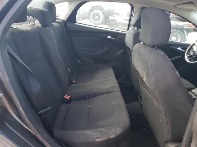 Photo 10 from auction – 2017 FORD FOCUS SEL with VIN 1FADP3H20HL237401