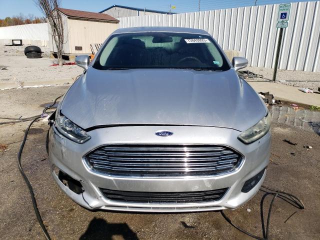 Photo 5 from auction – 2013 FORD FUSION SE with VIN 3FA6P0H70DR199733
