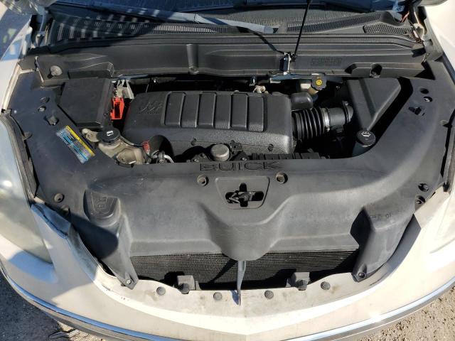 Photo 12 from auction – 2010 BUICK ENCLAVE CX with VIN 5GALRBED4AJ138292
