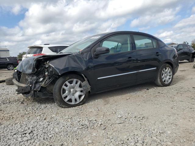 NISSAN SENTRA 2.0 2011 with VIN 3N1AB6AP0BL664885 - Photo from auction