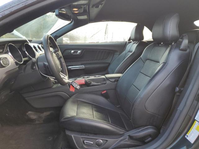 Photo 7 from auction – 2015 FORD MUSTANG with VIN 1FATP8UH9F5359596