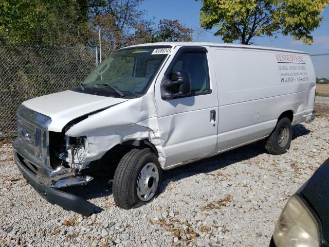 FORD E-350 2013 with VIN 1FTSS3EL0DDA93897 - Photo from auction