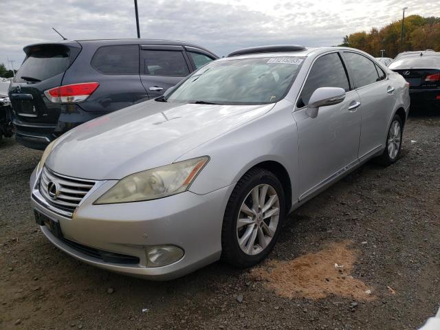 Foto 1 de la subasta – 2010 LEXUS ES 350 con VIN JTHBK1EG0A2391489