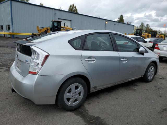 Photo 3 from auction – 2010 TOYOTA PRIUS with VIN JTDKN3DUXA0010805