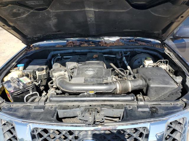 Photo 12 from auction – 2012 NISSAN PATHFINDER with VIN 5N1AR1NB7CC616593