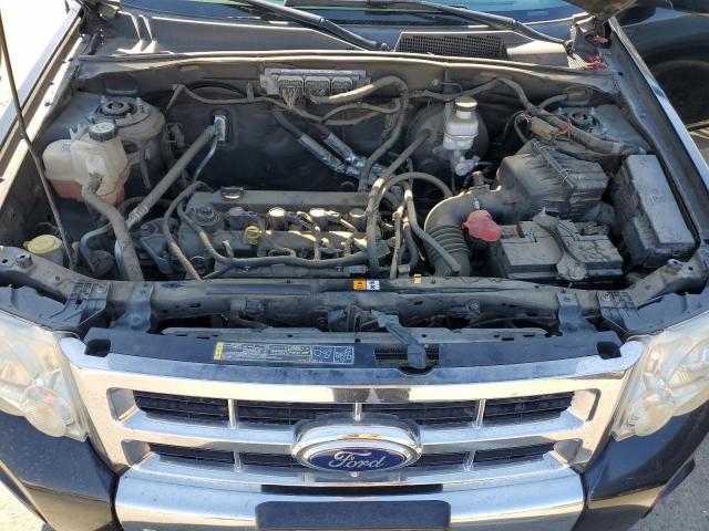 Photo 12 from auction – 2011 FORD ESCAPE LIM with VIN 1FMCU0E7XBKC51960
