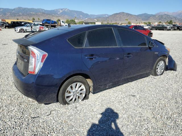 Photo 3 from auction – 2013 TOYOTA PRIUS with VIN JTDKN3DU3D0352620