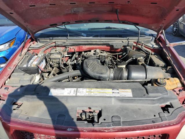 Photo 11 from auction – 1999 FORD F150 with VIN 1FTRX17W4XNB52766