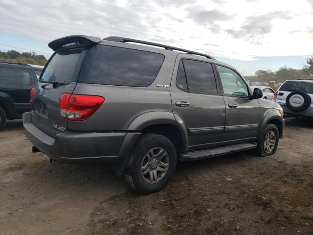 Photo 3 from auction – 2005 TOYOTA SEQUOIA LI with VIN 5TDBT48A05S253375