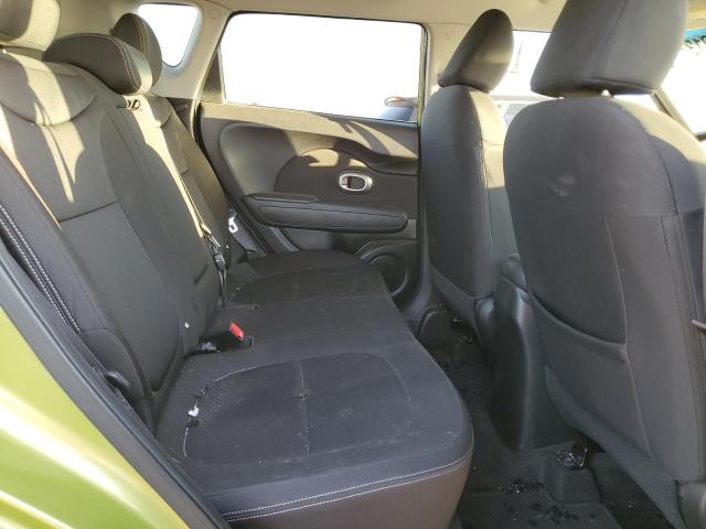 Photo 10 from auction – 2014 KIA SOUL with VIN KNDJN2A24E7712463