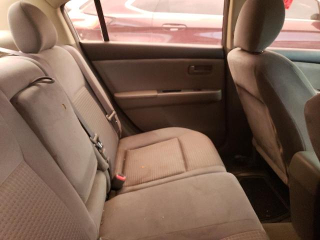 Photo 10 from auction – 2008 NISSAN SENTRA 2.0 with VIN 3N1AB61E58L662492