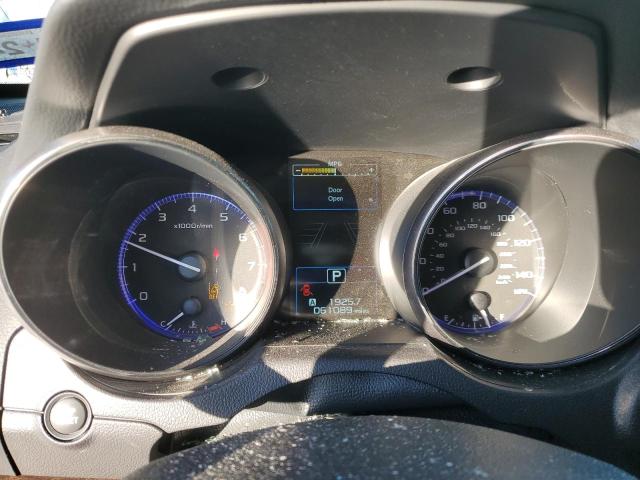 Photo 9 from auction – 2017 SUBARU OUTBACK 2. with VIN 4S4BSANC0H3258245
