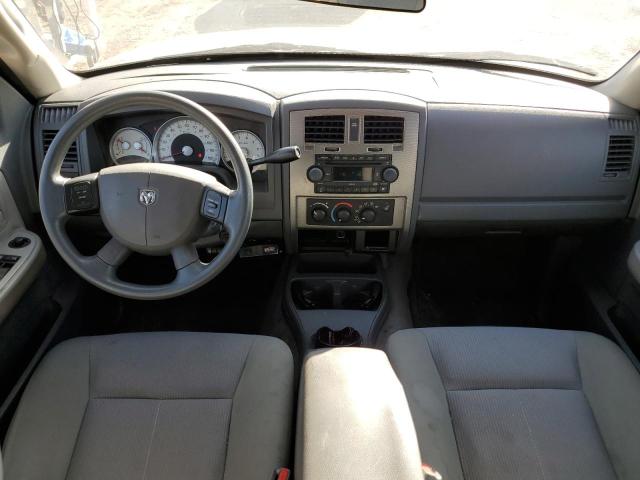 Photo 8 from auction – 2006 DODGE DAKOTA QUA with VIN 1D7HE48NX6S666524