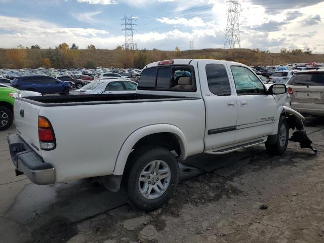 Photo 3 from auction – 2003 TOYOTA TUNDRA ACC with VIN 5TBBT44143S424625