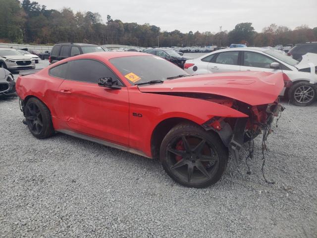 Photo 4 from auction – 2016 FORD MUSTANG GT with VIN 1FA6P8CF3G5229599