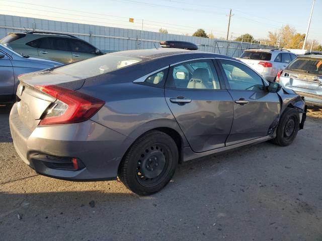 Photo 3 from auction – 2016 HONDA CIVIC LX with VIN 19XFC2F65GE228974
