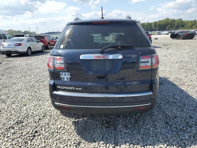 Photo 6 from auction – 2017 GMC ACADIA LIM with VIN 1GKKRSKD4HJ287038