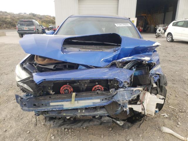 Photo 5 from auction – 2018 SUBARU WRX PREMIU with VIN JF1VA1C62J8811221