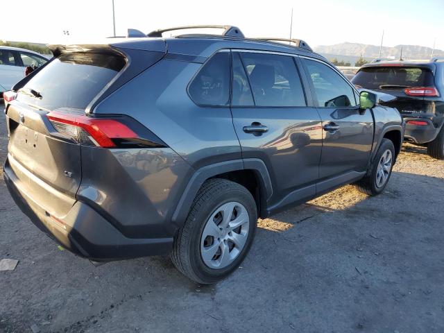 Photo 3 from auction – 2020 TOYOTA RAV4 LE with VIN 2T3H1RFV9LC069133