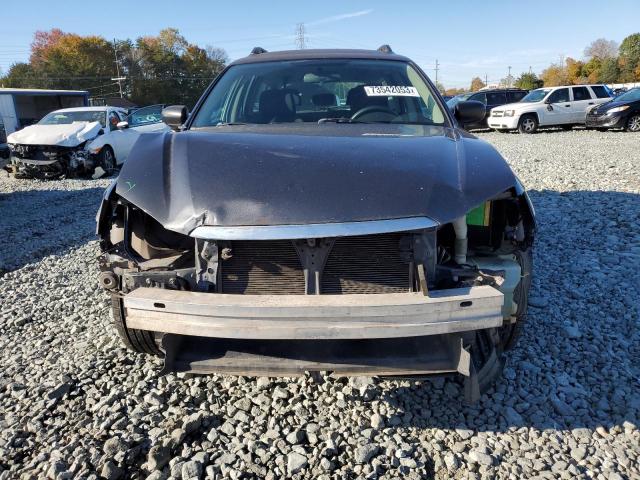 Photo 5 from auction – 2009 SUBARU OUTBACK with VIN 4S4BP60CX97329211