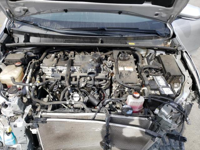 Photo 11 from auction – 2016 TOYOTA PRIUS with VIN JTDKARFU3G3006548