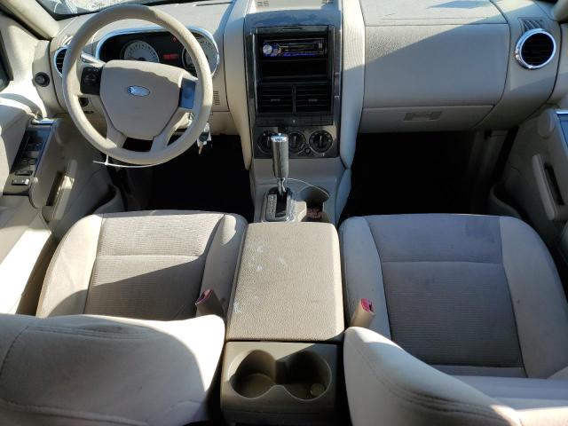 Photo 8 from auction – 2007 FORD EXPLORER S with VIN 1FMEU31K47UA12064