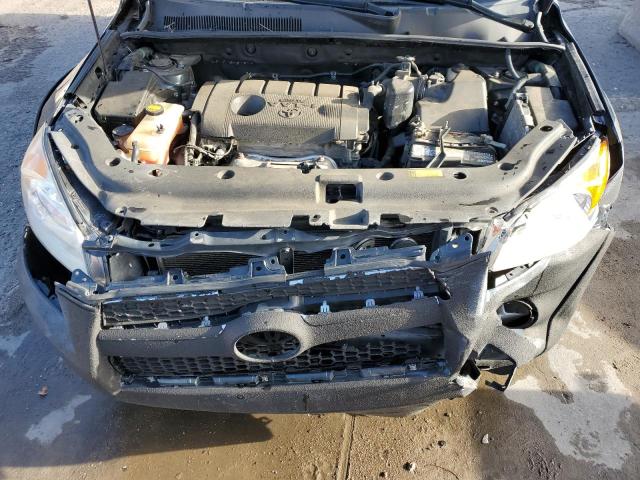 Photo 12 from auction – 2012 TOYOTA RAV4 LIMIT with VIN 2T3DF4DV4CW228256