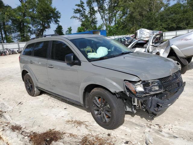 Photo 4 from auction – 2020 DODGE JOURNEY SE with VIN 3C4PDCAB6LT276257