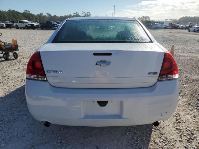 Photo 6 from auction – 2012 CHEVROLET IMPALA LS with VIN 2G1WF5E31C1247523
